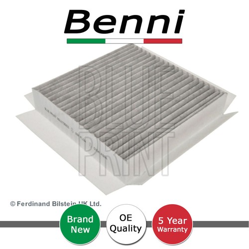 Cabin filter benni fits - cabin,
