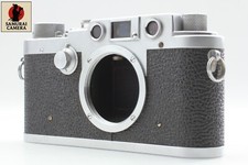 [Near MINT] Leotax K3 35mm Rangefinder Film Camera Body L39 LTM From JAPAN