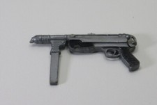 Action Man German MP40 Sub
