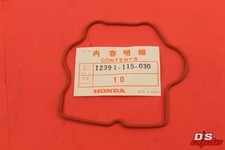 NOS HONDA 1973-1976 XR75