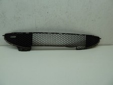 98-06 PEUGEOT 206 5DR 9648292577 9648292477 FRONT BUMPER GRILLE