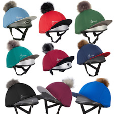 Lemieux Pom Pom Hat Silk