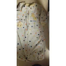 Baby nightgown Carter Zipper
