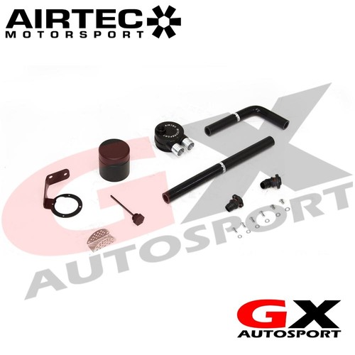 Atmsbmw5 airtec catch can kit - atmsbmw5,