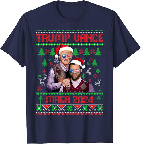 Trump vance brothers maga 2024 - trump,