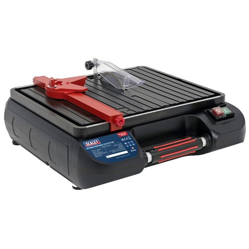 Sealey tile cutter 115mm - sealey,