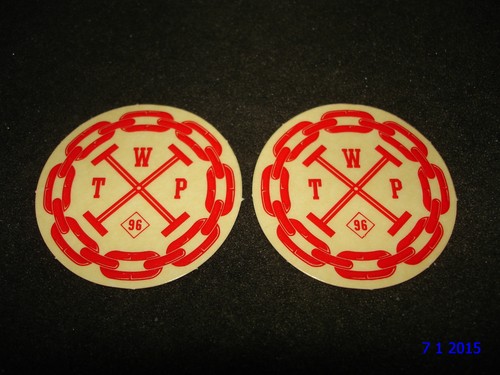 Authentic small round - 2,