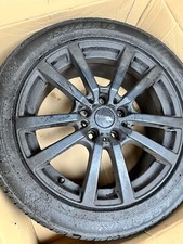 VW Transporter T6 18 inch Alloy Wheels
