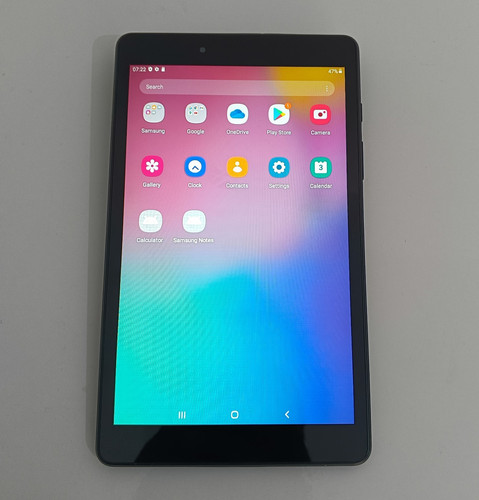 Samsung galaxy tab - galaxy,