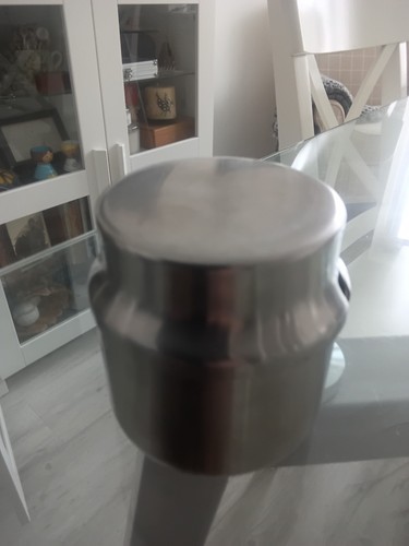 Old hall stainless steel - hall,