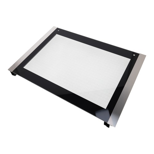 Hotpoint cooker door glass - hotpoint,