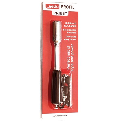 Leeda profil priest fly - leeda,