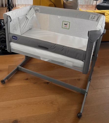 Chicco next2me dream - , cot
