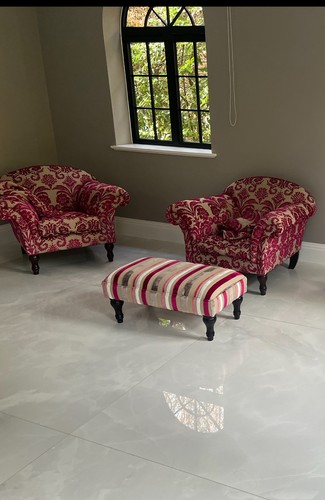 Sofa workshop single seater - single,