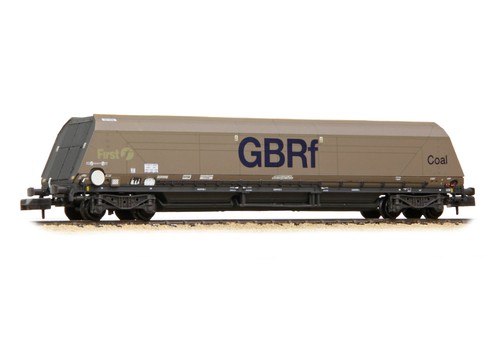Graham farish 377 577b - graham,