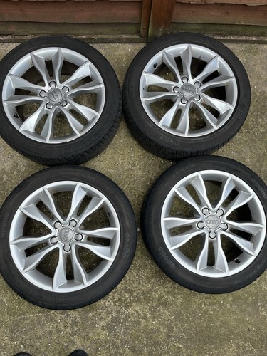 Genuine audi a3 - x,