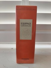 Hermes equipage geranium - -,