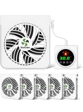 Heater fan - heater,