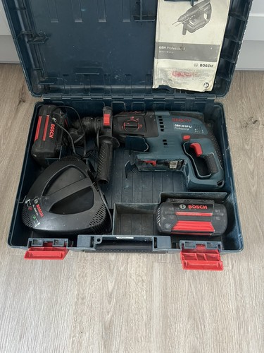 Bosch gbh plus sds - gbh,