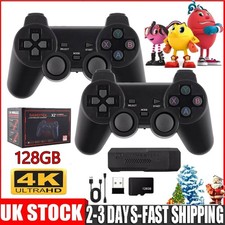 45000+ 128G Retro Games Video