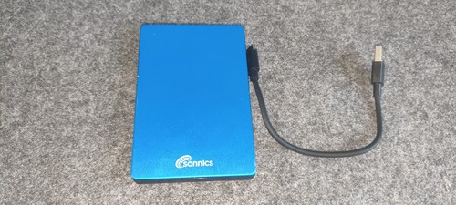 Sonnics 2tb external hard - sonnics,