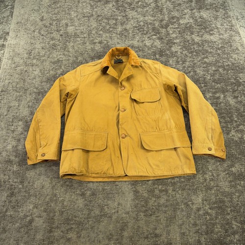Duxbak jacket mens brown - duxbak,