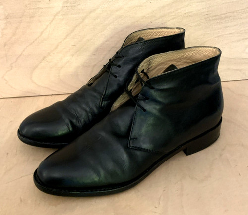Samuel windsor ankle boots - ankle,