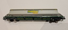 Graham Farish N Gauge 373-800/800A 100T Bogie Hopper Wagons Freightliner
