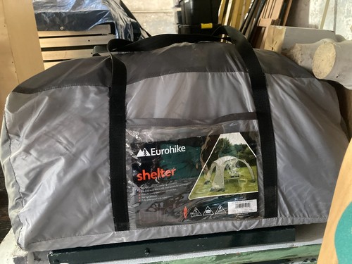 Eurohike shelter - eurohike,