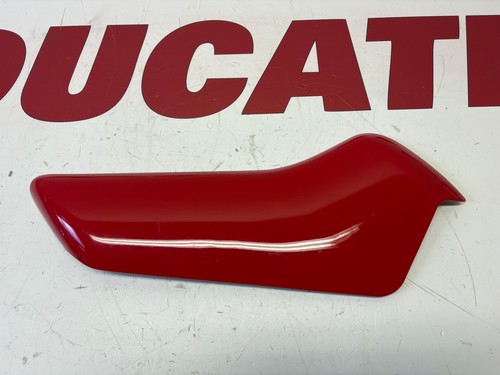 Ducati 749 999 - , right