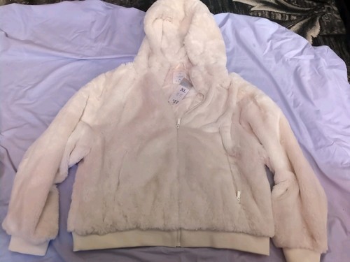 Womens primark cream hooded - womens,