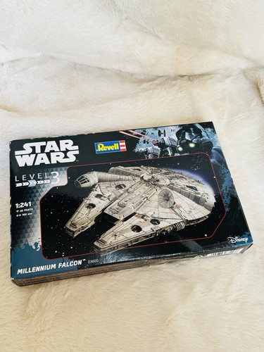 Revell star wars millennium - wars,