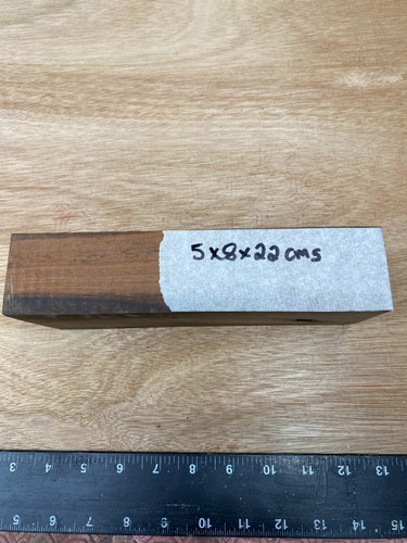 Snakewood piece - 1,