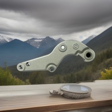 CCM GP450 BREMBO BRAKE CALIPER