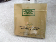 OASIS WHATS THE STORY MORNING