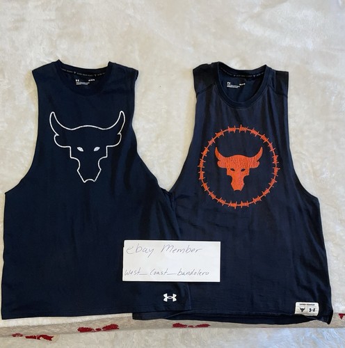 Look bundle under armour - look,