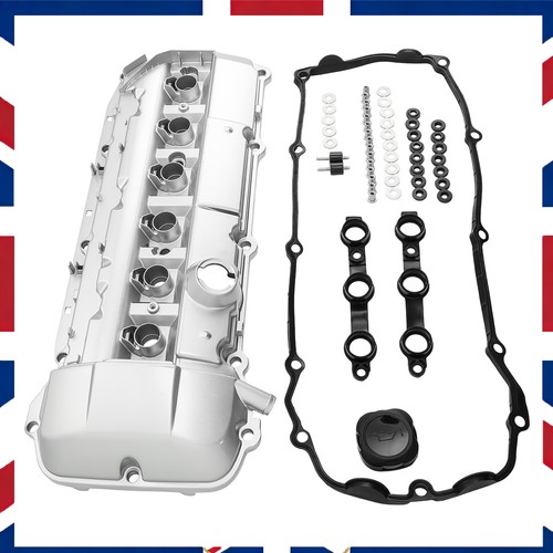 Cylinder head cover oil filler - head,