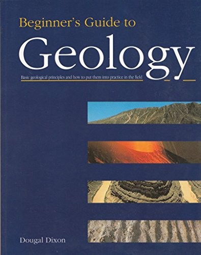 Beginner guide geology by - beginner's,