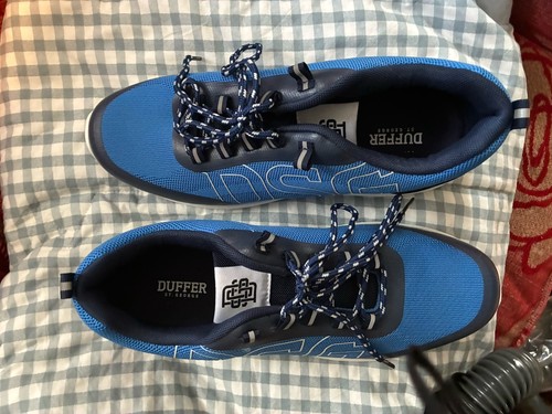 Men trainers size s - s, g