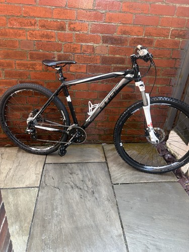 Cube aim 29er - aim, bike