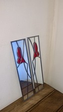 Stained glass effect Mirrors