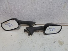 GENUINE HONDA CBR900RR RRT RRV