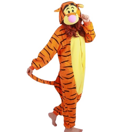 Tigger adult one piece - adult,