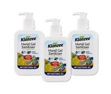 36x 500ml Klenzee Hand