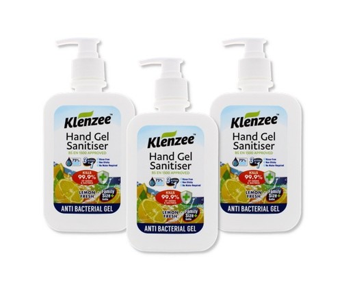 36x 500ml klenzee - 36x,