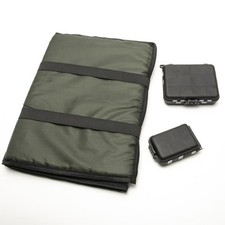 Outdoor Seat Cushion Mat Carp
