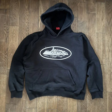 Corteiz CRTZ Alcatraz Hoodie
