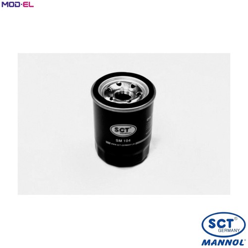 Oil filter 104 for - oil,