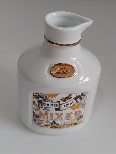 Gin mixer milk spirit - milk/,