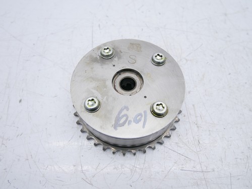 Camshaft phasing unit